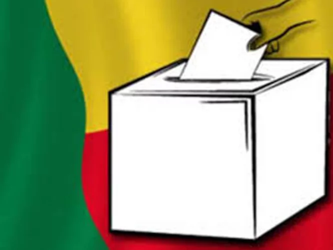 Législatives 2026 : un ambassadeur en poste à l'extérieur candidat sur la liste UP-R