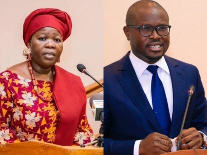 Présidentielle au Bénin : Wadagni expose ses ambitions pour les communes de Bassila et Djougou