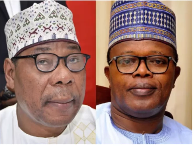 Assemblée nationale : une demande de Boni Yayi aux 22 députés LD