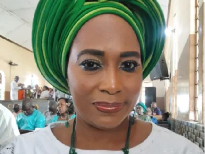 Message de nouvel An : Sica Yolande Francisco appelle à l'unité, la paix et l'espérance à Ouidah