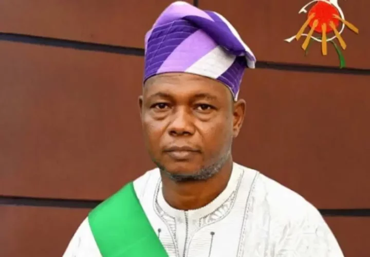 Bénin : le député Sounon Boké Soumaïla du parti Les Démocrates arrêté à Cotonou