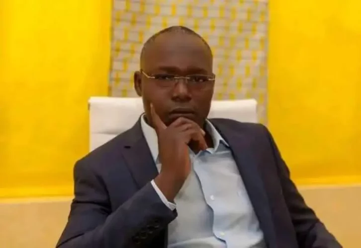 Bénin : l'ancien ministre Paulin Akponna attendu ce mercredi au tribunal d'Abomey-Calavi