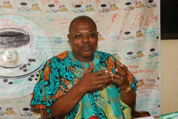 Affaire Casse de Banque : la Cour d'appel de la CRIET réduit les peines de Désiré Vodonou et de ses coaccusés