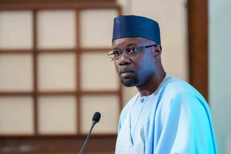 Finale tendue de la CAN 2025 : Ousmane Sonko appelle le Maroc et le Sénégal à l'apaisement