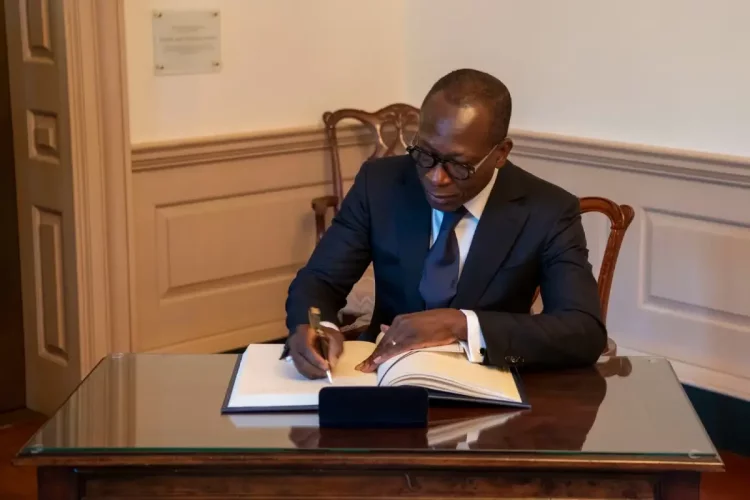 Bénin : les nouveaux membres du Conseil d'administration de l'ADPME nommés