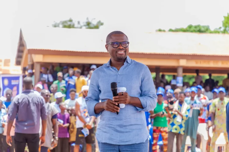 Bénin : Wadagni veut généraliser la gratuité de l'enseignement secondaire pour les filles