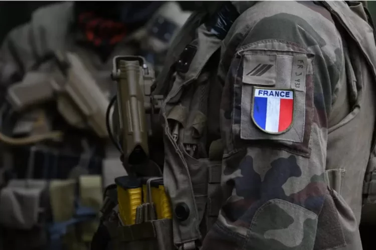 Irak : un soldat français tué dans une attaque de drones près d'Erbil