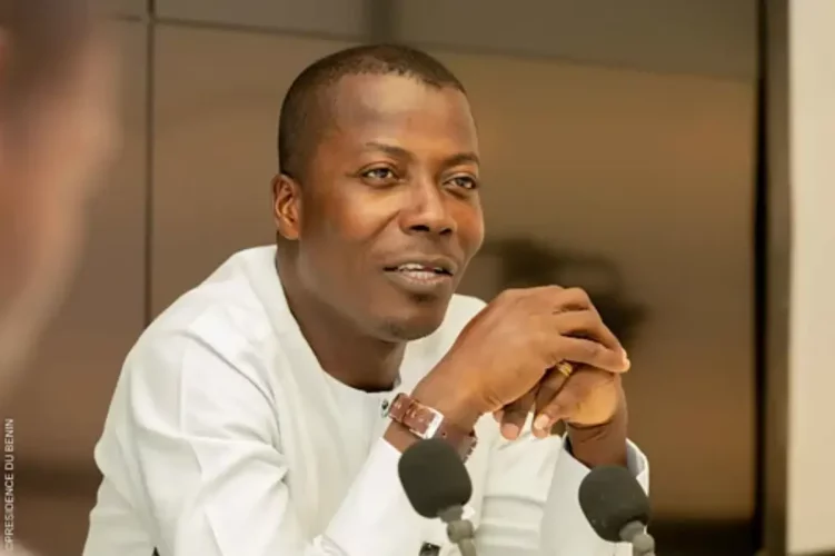 Bénin : « On est sorti de la démocratie nescafé », Wilfried Houngbédji tacle Boni Yayi