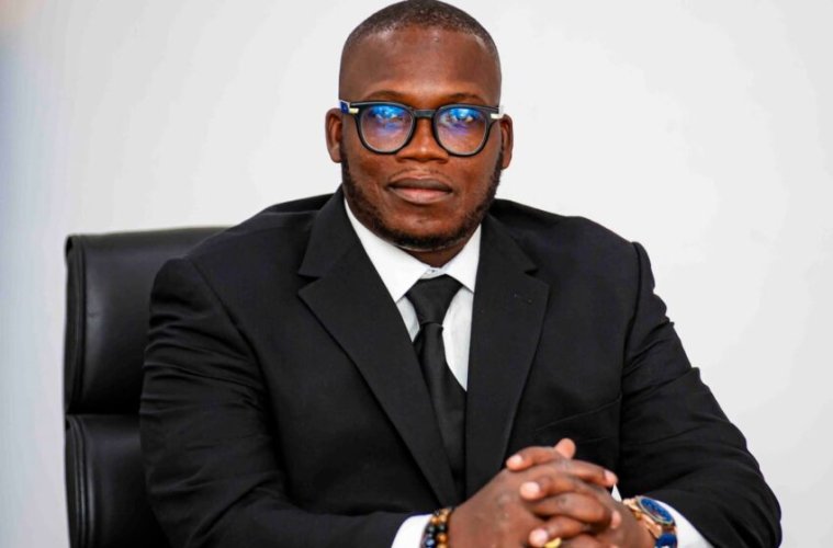 Commune d'Abomey : Franck Kpassassi dévoile l'identité des membres de son cabinet (liste) 