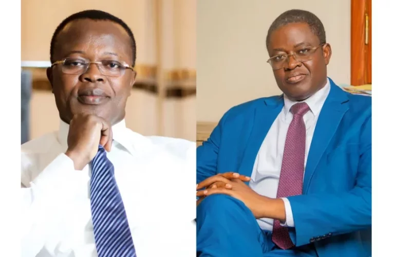 Bénin : la désignation de Nourénou Atchadé à la tête du parti Les Démocrates contestée devant la justice