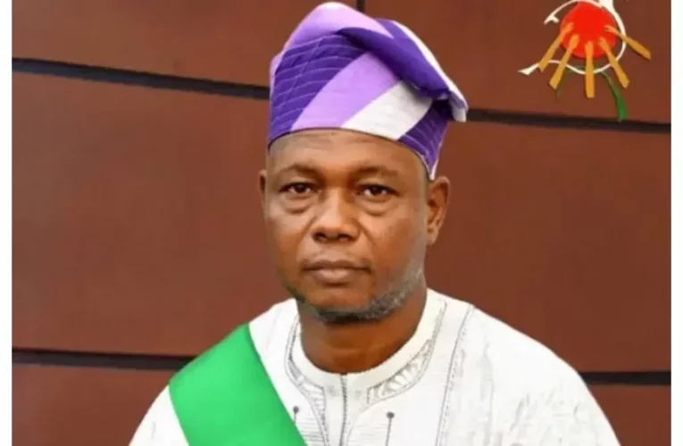 Bénin : l'ex-député Soumaïla Sounon Boké démissionne du parti Les Démocrates