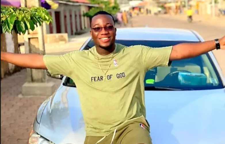 Bénin : après un an de détention, le tiktokeur Méryl Djokoui libéré