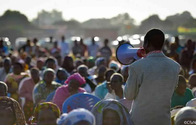 Taxes : une campagne d'évangélisation à 20 000 F CFA à Bopa la journée