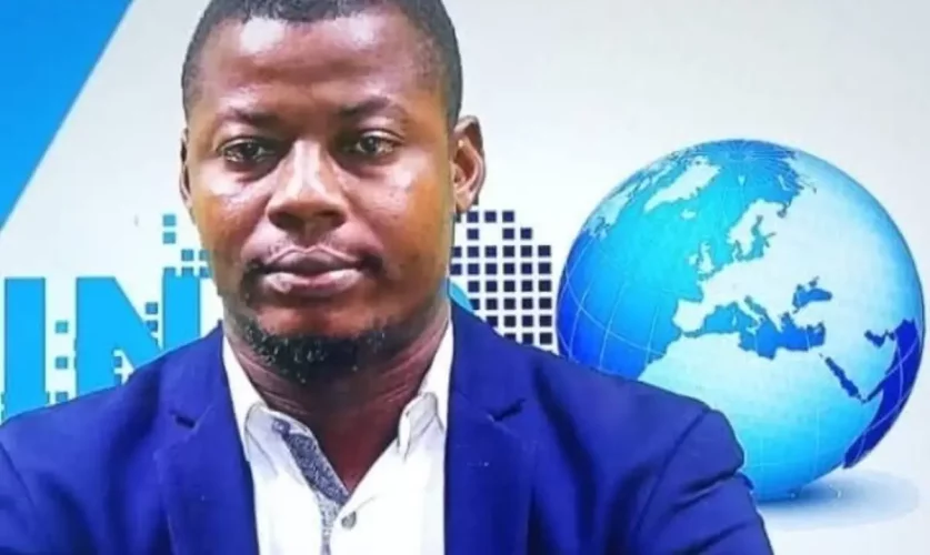 Comlan Hugues Sossoukpè : le web-activiste attendu à nouveau devant la Crie
