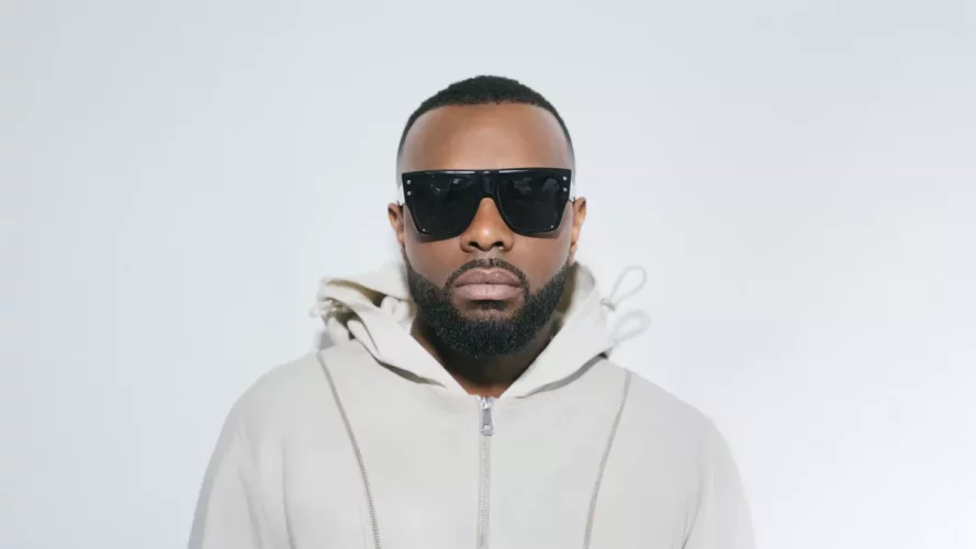 France : le rappeur Gims interpellé et placé en garde à vue à Paris, la raison