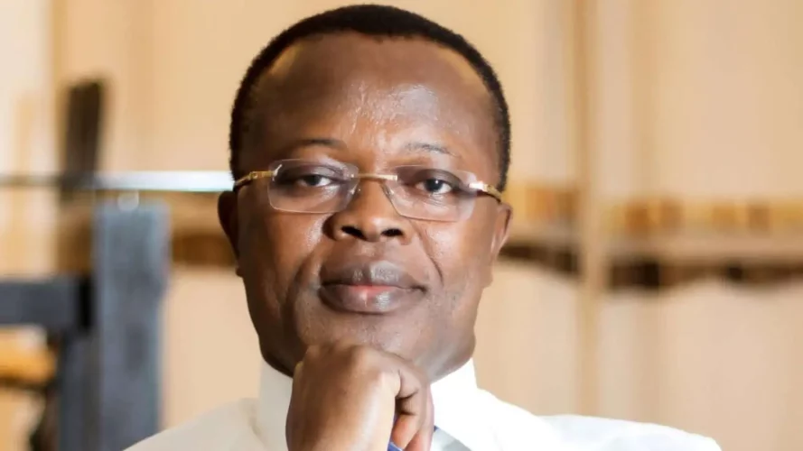Bénin : Eric Houndété président intérimaire du parti Les Démocrates