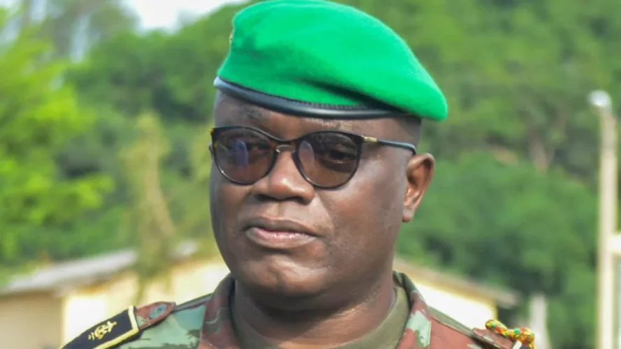 Commémoration du 16 janvier : « Il y a quelques jours, l'histoire a failli se répéter », Général Fructueux Gbaguidi