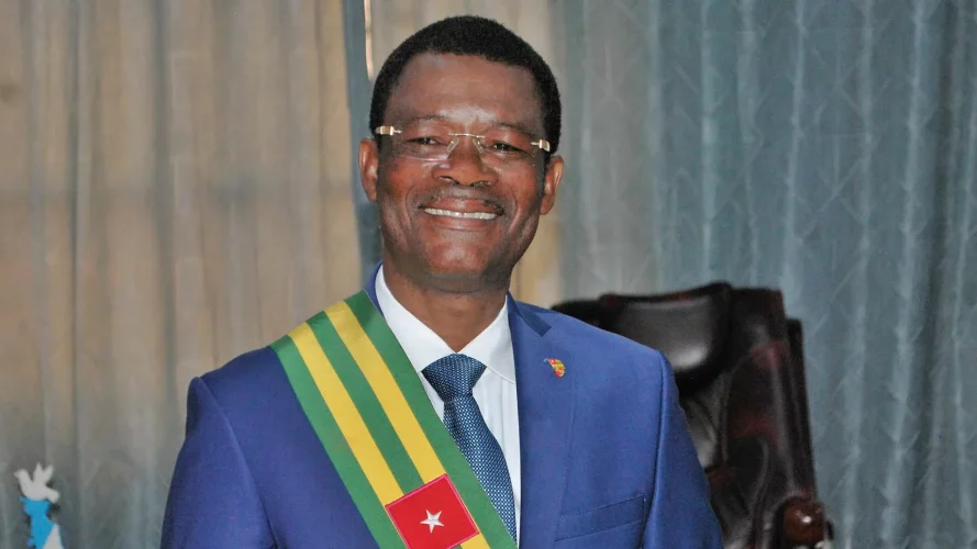 Développement local au Togo : Le maire Kossi Aboka de Golfe 5 promet une sanction contre les dérives