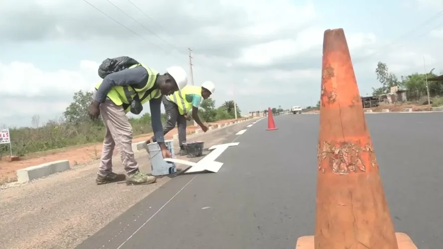 Cotonou-travaux : des perturbations annoncées dans la circulation dès le 26 février, voici l'axe concerné