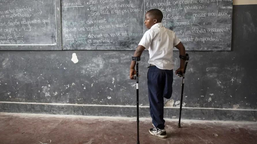 Bénin : lancement des aides financières 2026 au profit des étudiants handicapés