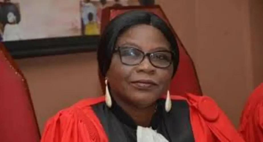 Bénin : Ismath Bio Tchané Mamadou reconduite à la tête de la Cour des comptes