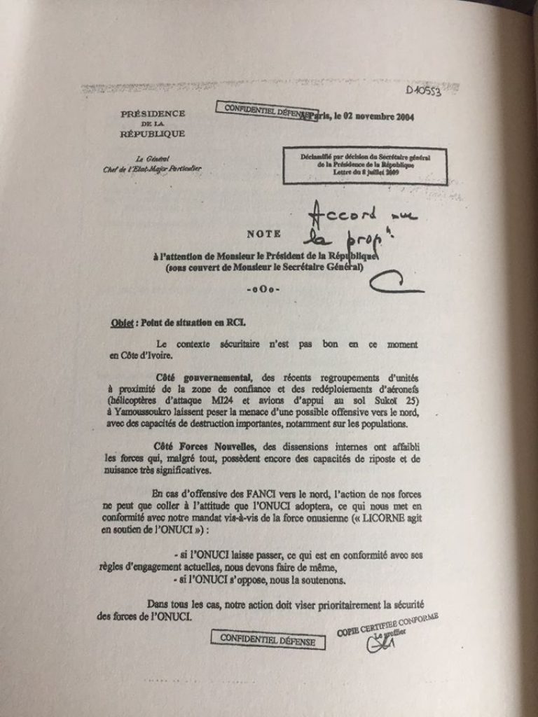 voir Document