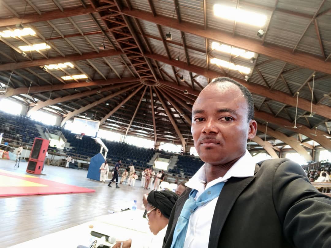 Coupe de l’Ambassade (judo) : les meilleurs tiennent le pari et s’illustrent