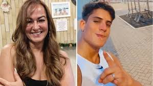 leur relation n'a duré que deux semaines