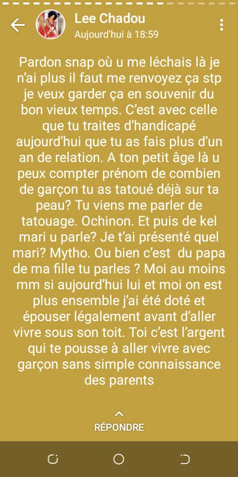 la suite ...2