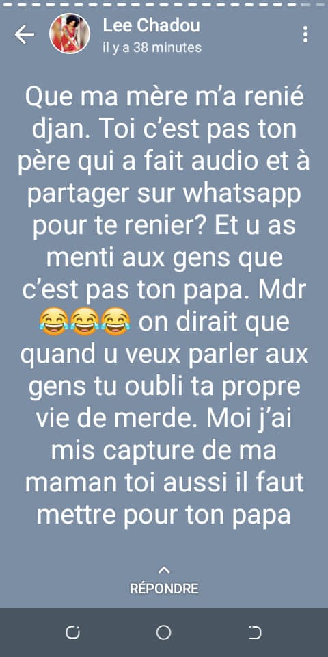 la suite ....5