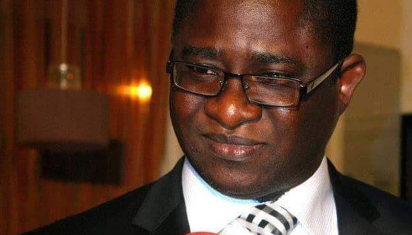 Moïse Kérékou