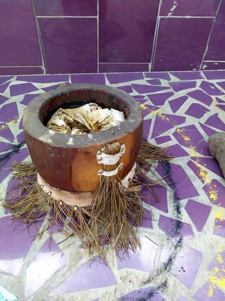 Rituel Tonouwa : les populations invitées à y prendre part pour conjurer les mauvais sorts