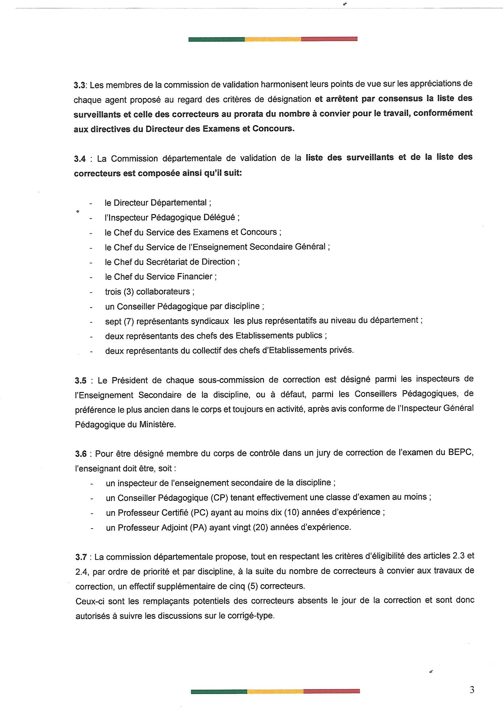 suite du communiqué suite du communiqué