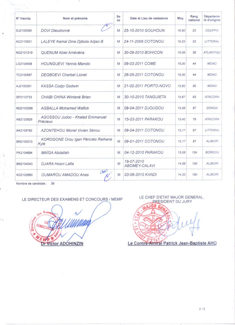 suite et fin