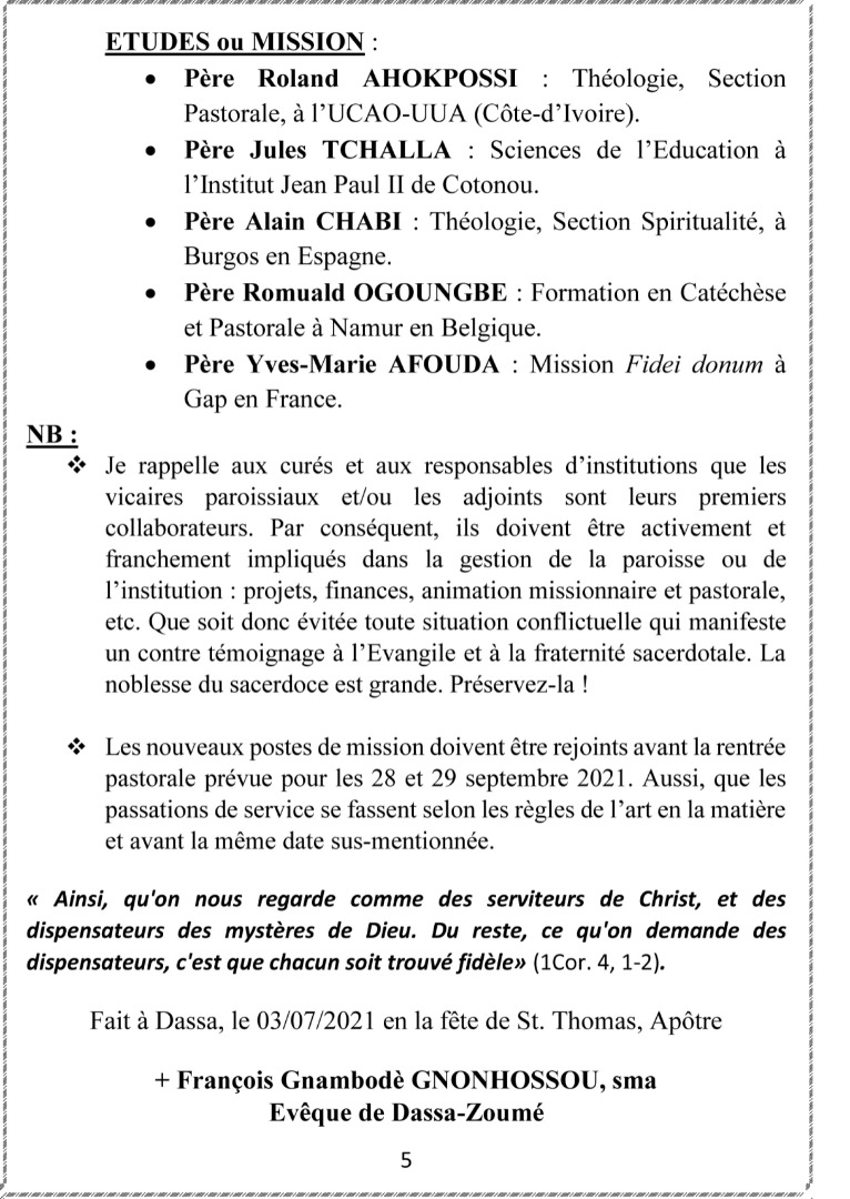 suite et fin