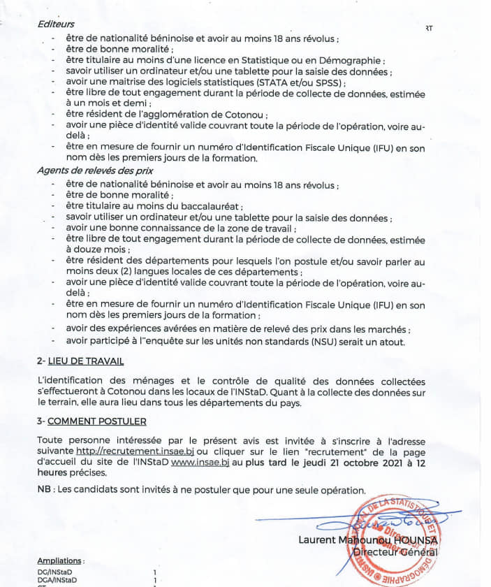 suite et fin suite et fin