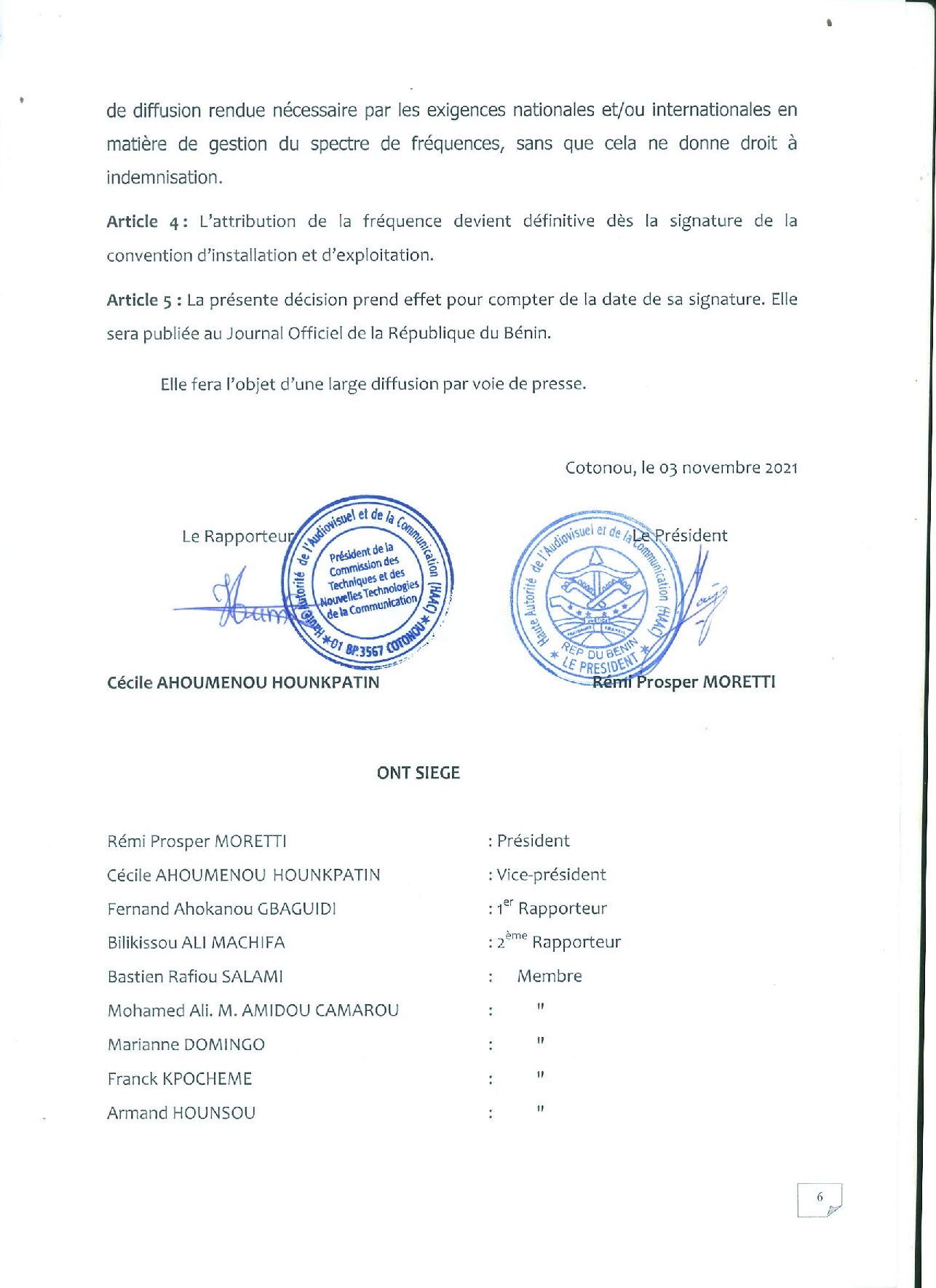 suite et fin