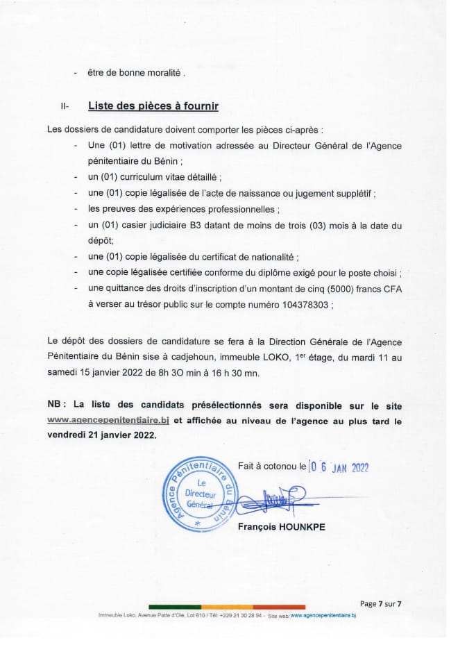 suite et fin