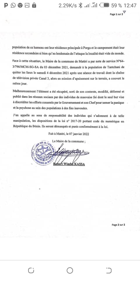 suite et fin
