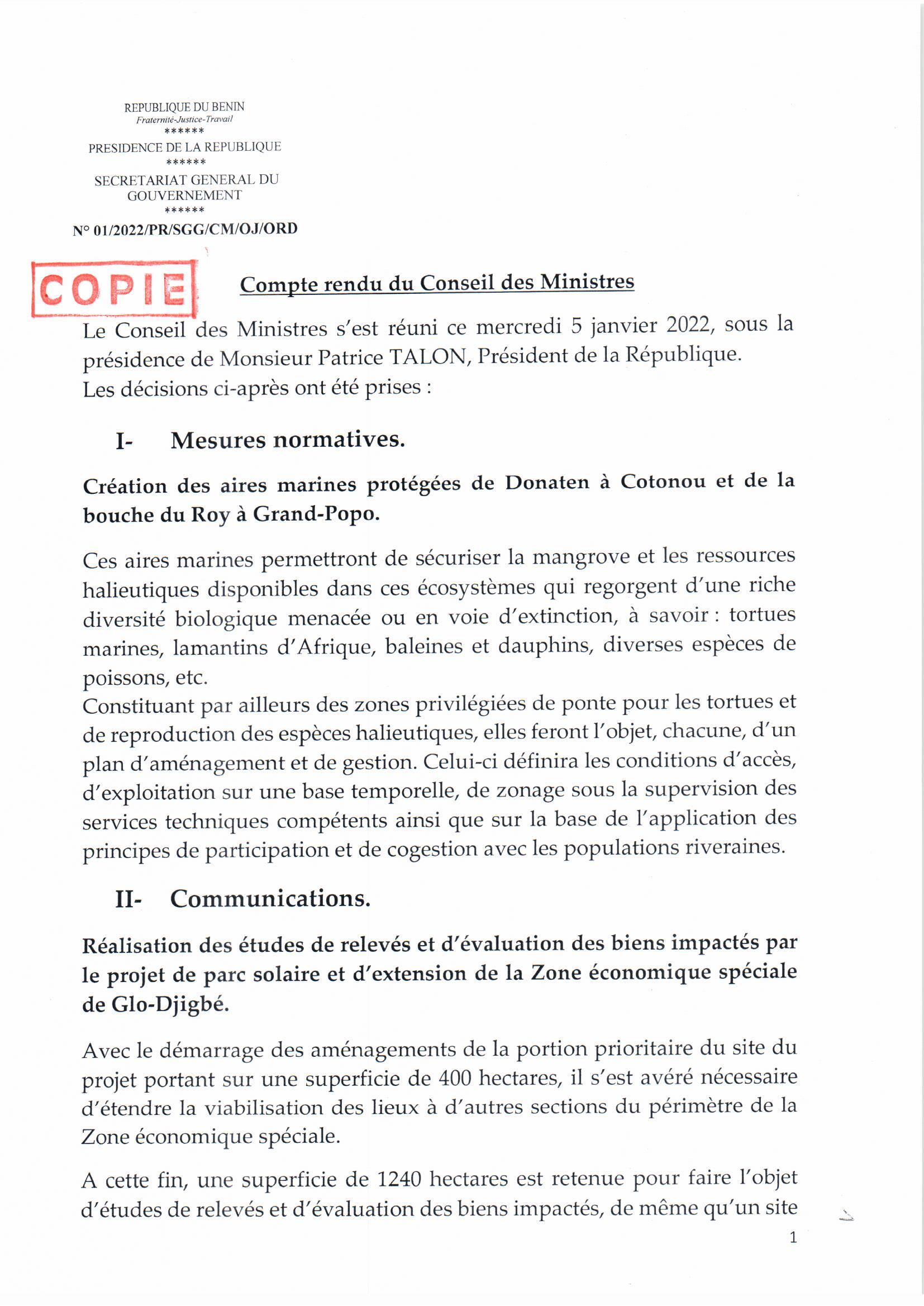 voici le compte rendu voici le compte rendu