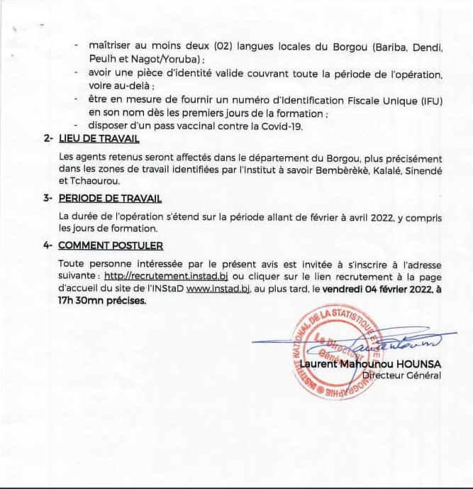 suite et fin