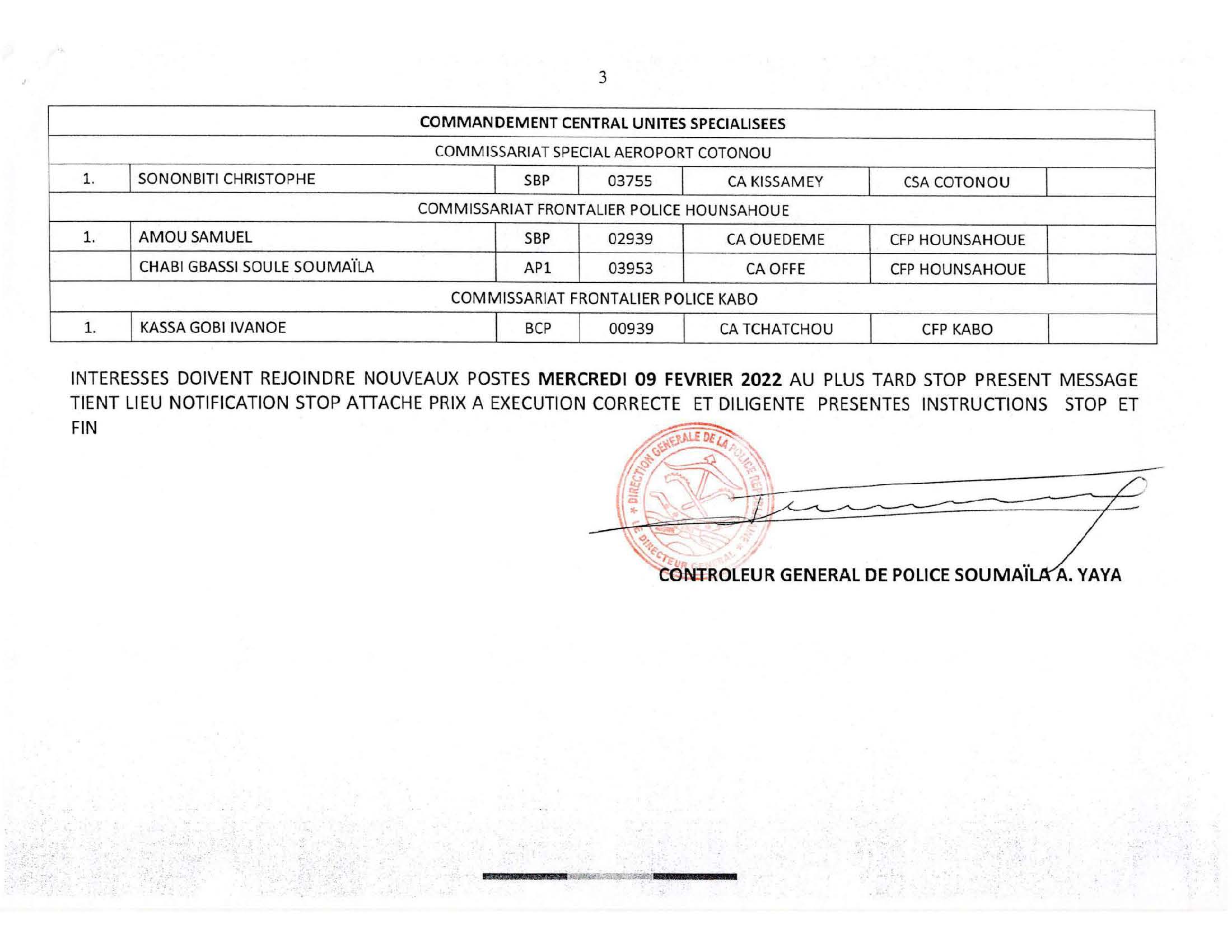 suite et fin suite et fin
