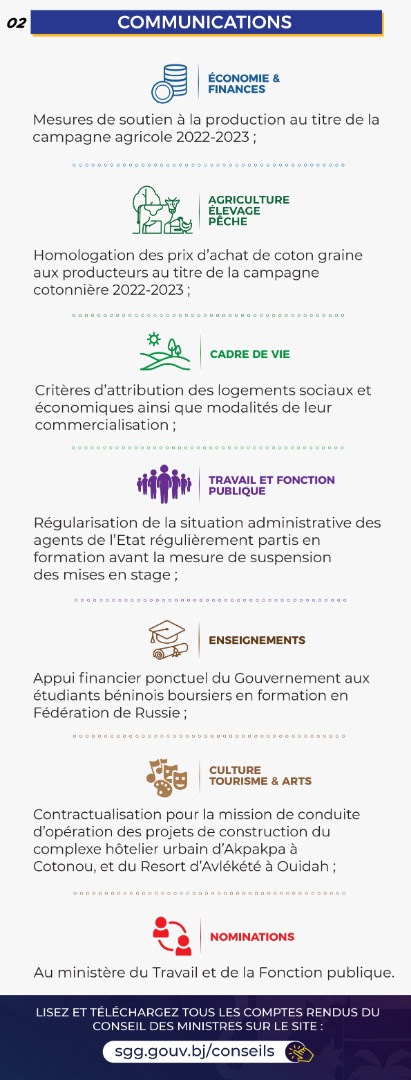 Suite et fin Suite et fin