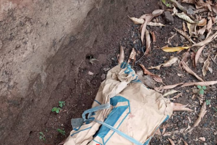 Bénin : la tablette d’enrôlement de l’Anip volée à Bouanri enfin retrouvée après les recherches
