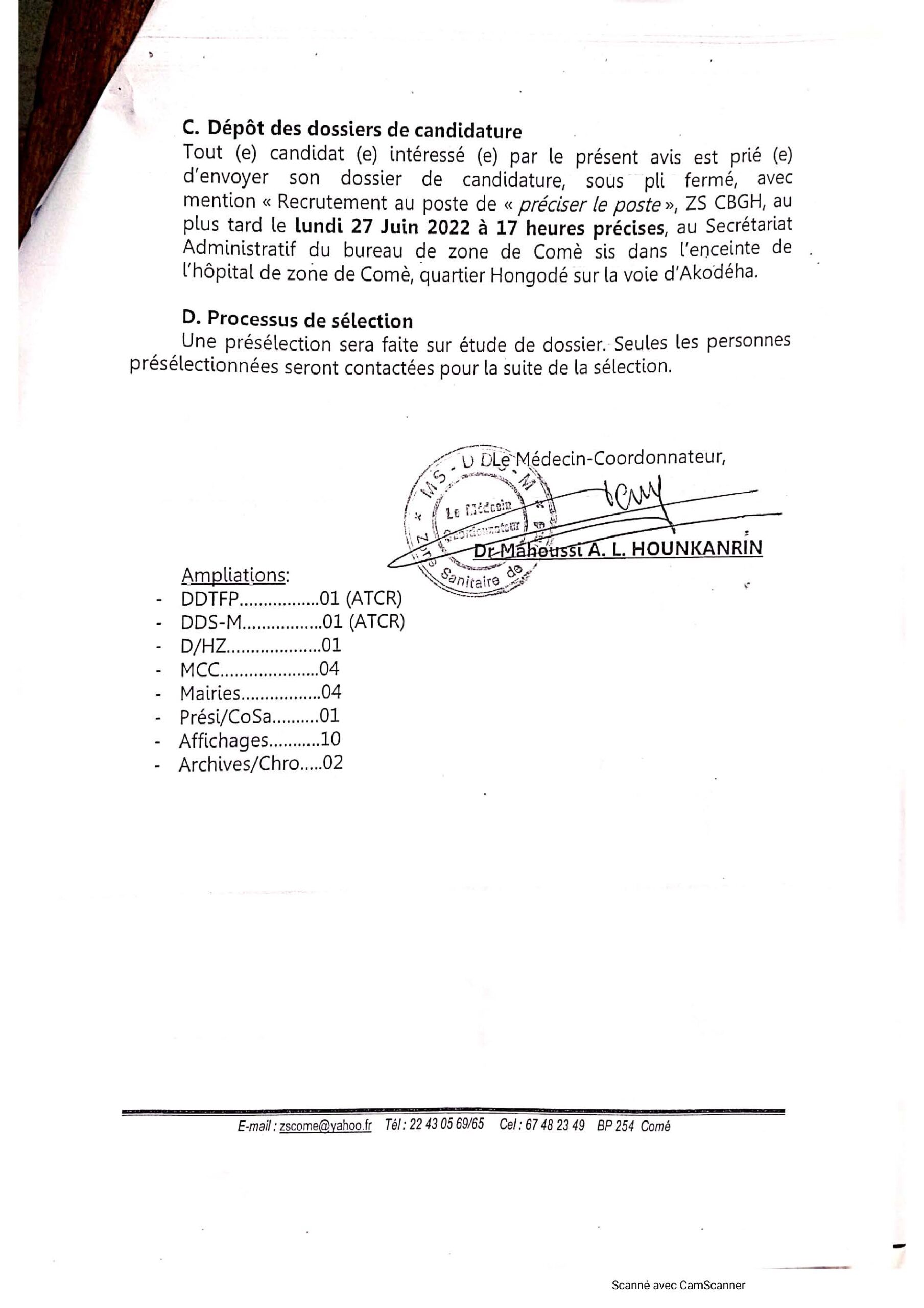 suite et fin du communiqué.