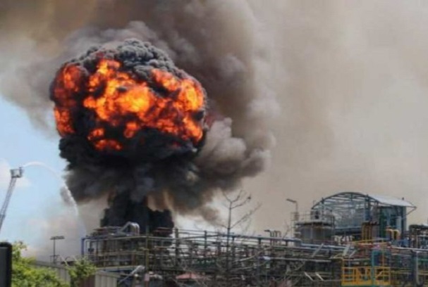 Sénégal : un mort et 09 blessés dans l’explosion d’une usine agroalimentaire