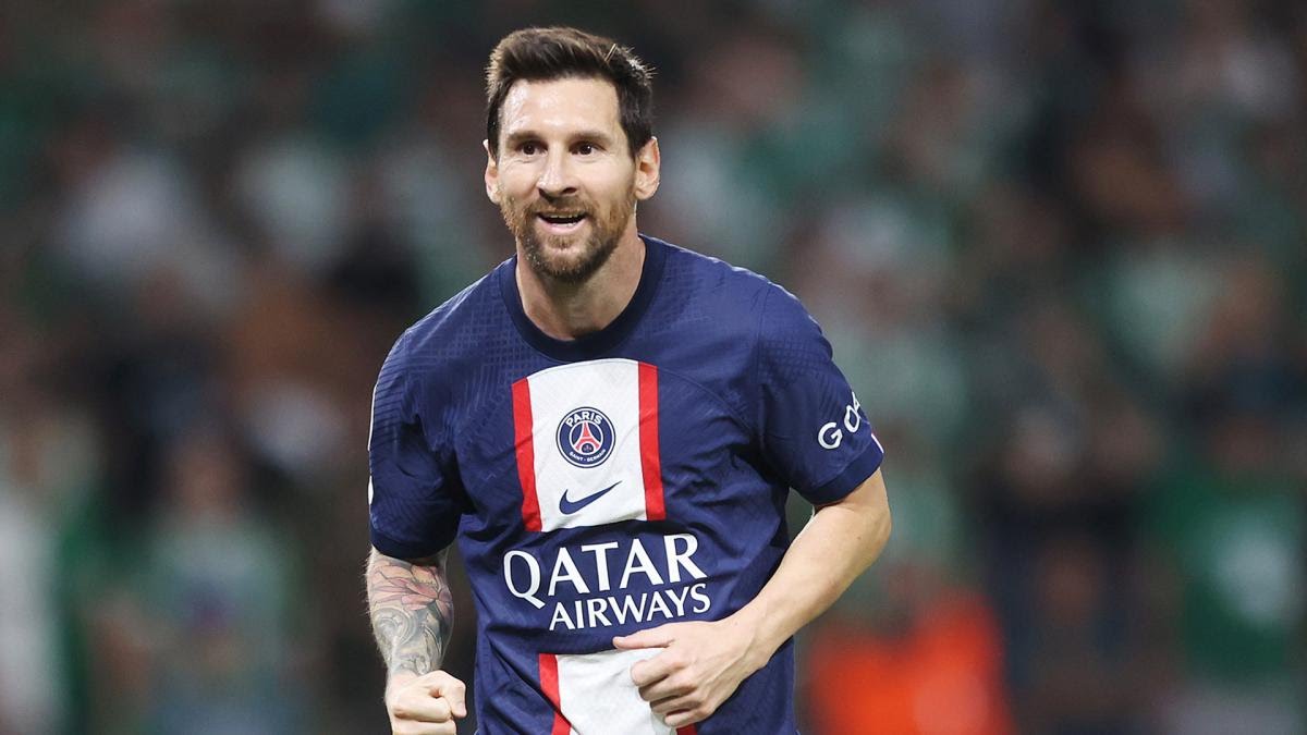 Lionel Messi : Barcelone fait une grande annonce pour l’attaquant du Psg