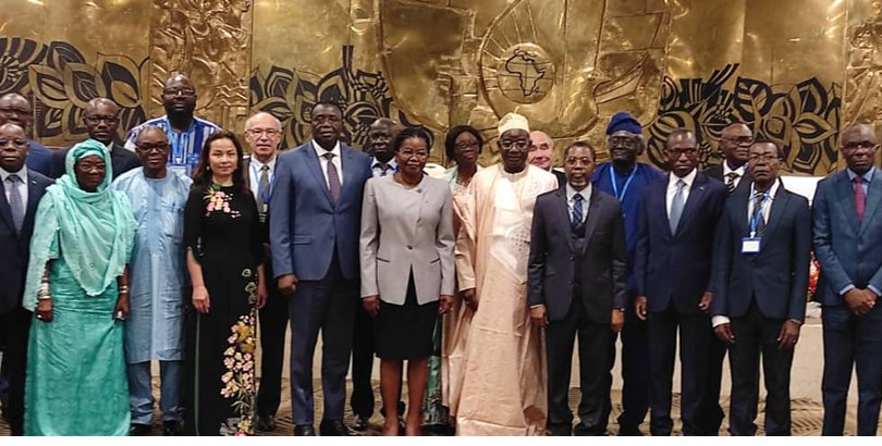18e assises de l’AA-HJF : l’État de droit et les révisions constitutionnelles en Afrique au cœur des débats