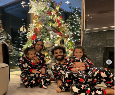 Mohamed Salah : colère noire des fans contre l’attaquant égyptien (la raison)