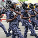 Affaire détournement de 43 millions FCFA au Bénin : un ex-comptable de la police condamné à 5 ans de prison ferme
